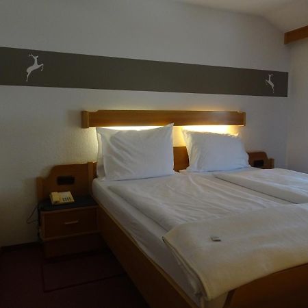 Hotel Jaegerhof Garni ベルナウ・アム・キームゼー エクステリア 写真